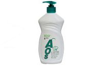 БХ ср-во д/пос. АОС ECO Экстракт хлопка 450мл Нэфис