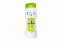 АВС Шампунь HAIR2000 С экстрактом оливкового масла 650 мл