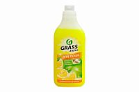 БХ GraSS Моющее средство для пола Arena (Арена) с полирующим эффектом Лимон 1л
