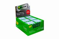 Батарейка GP AA/LR6 Super Alkaline G-TECH 4S