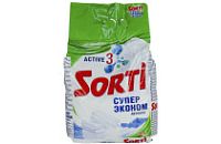 СП Сорти 3кг автомат СУПЕР ЭКОНОМ НЭФИС
