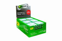 Батарейка GP AAA/LR3 Super Alkaline G-TECH 4S
