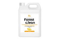 БХ Forest Clean Универсальное моющее средство "Лимон", 5л канистра