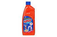 БХ КРОТ Турбо 1000 гр Домбытхим