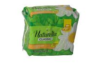 Прокладки НАТУРЕЛЛА Классик Camomile Normal 9шт (24уп) Prokter@Gamble